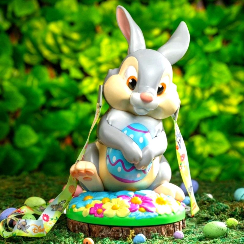 Disney Thumper Easter Bucket